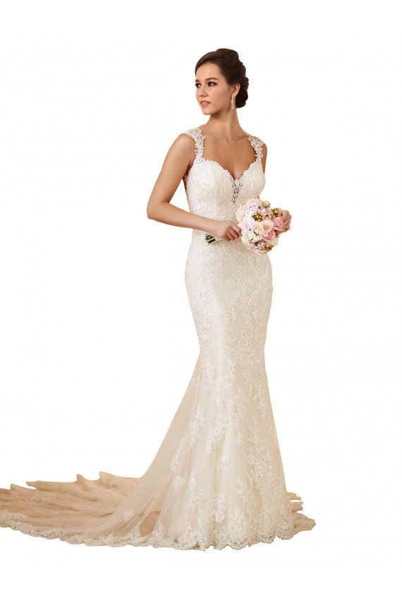 Mila Gowns Joanna