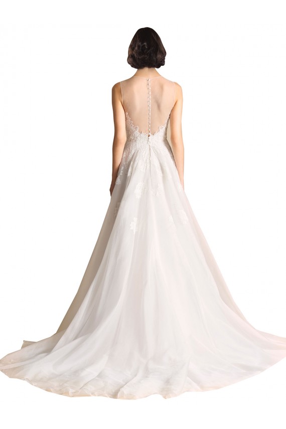 Mila Gowns Vera