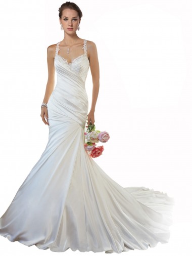 Best Mila Gowns Makenzie Canada