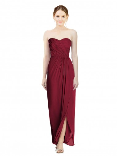 Best Mila Gowns Erin Canada