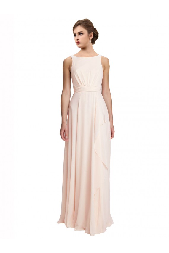 Mila Gowns Lennox