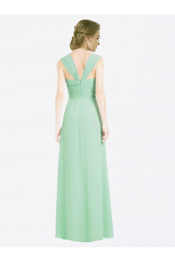 Mila Gowns Patricia