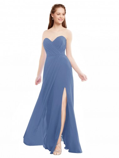 Best Mila Gowns Meadow Canada