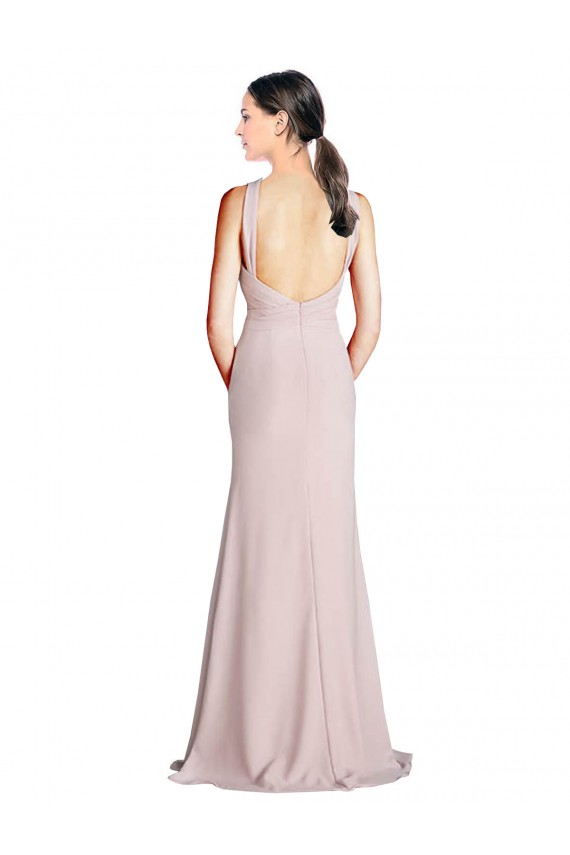 Mila Gowns Nicasio