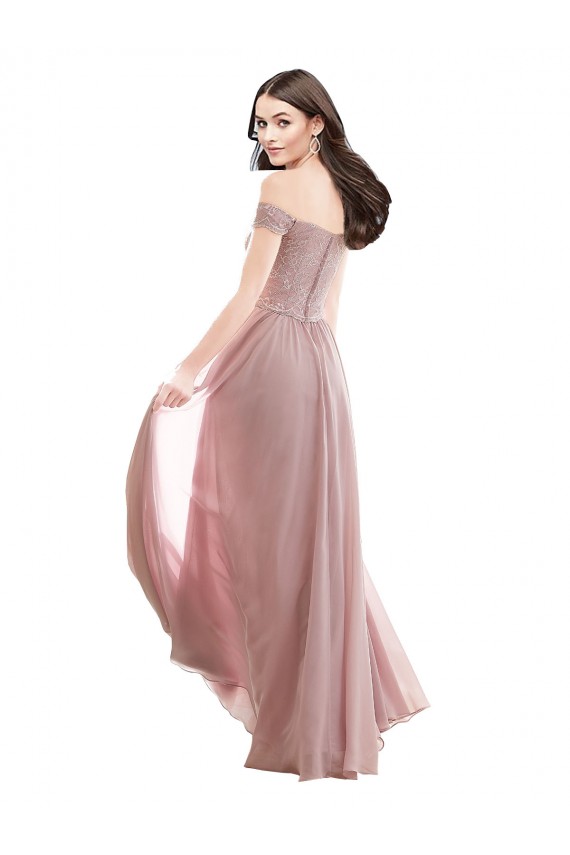 Mila Gowns Milisa