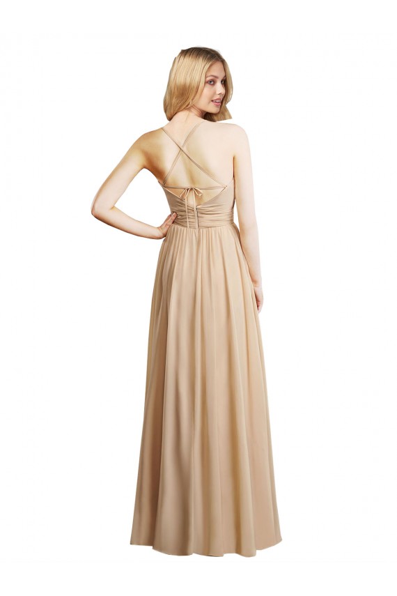 Mila Gowns Phalandria