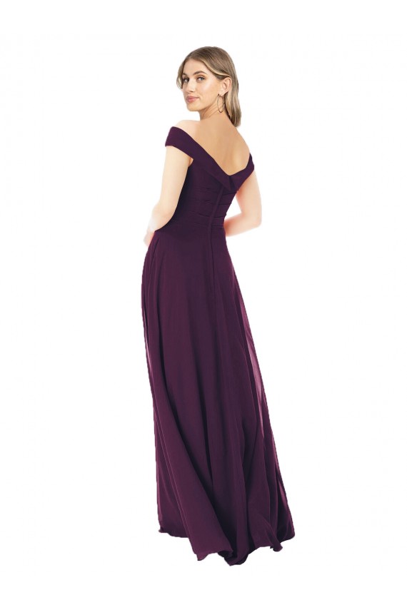 Mila Gowns Alva