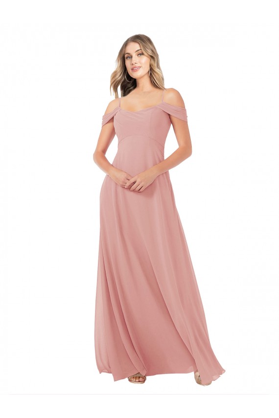 Mila Gowns Norry