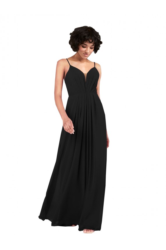 Mila Gowns Bellows