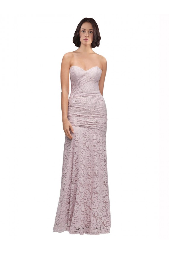 Mila Gowns Greta