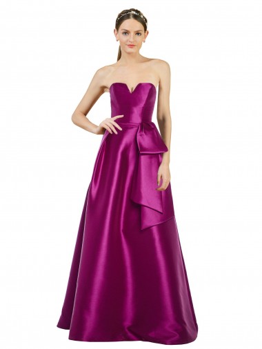 Best Mila Gowns Shanice Canada