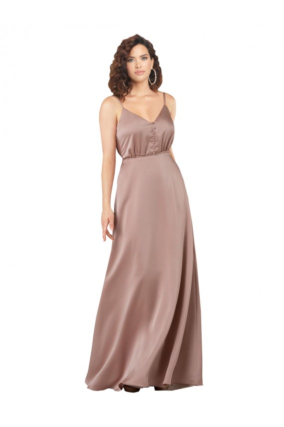 Mila Gowns Reston