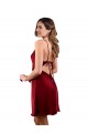 Mila Gowns Jeannette