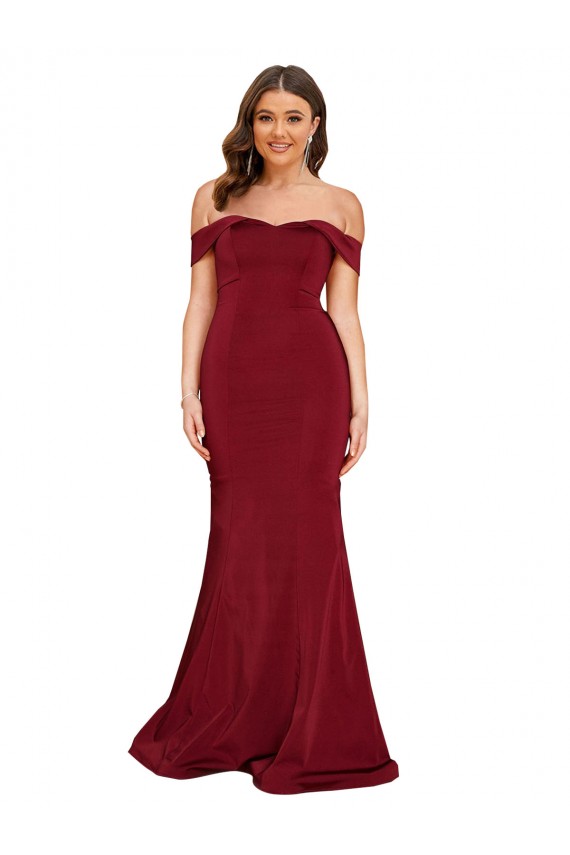 Mila Gowns Moline