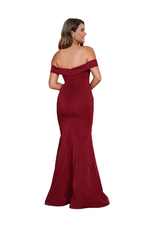 Mila Gowns Moline