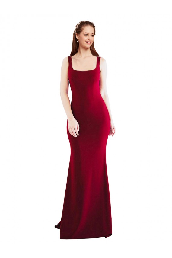 Mila Gowns Wanda