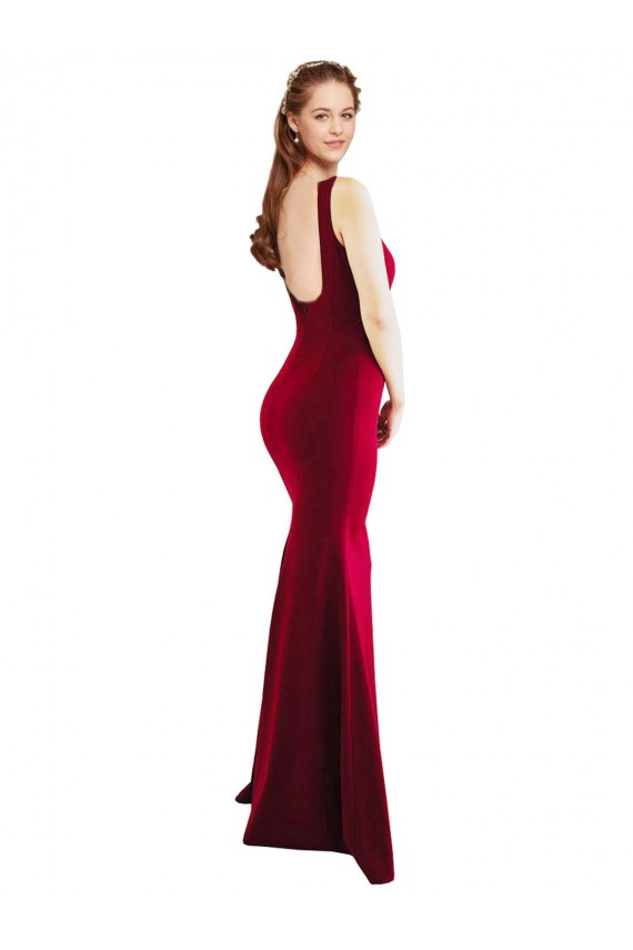 Mila Gowns Wanda