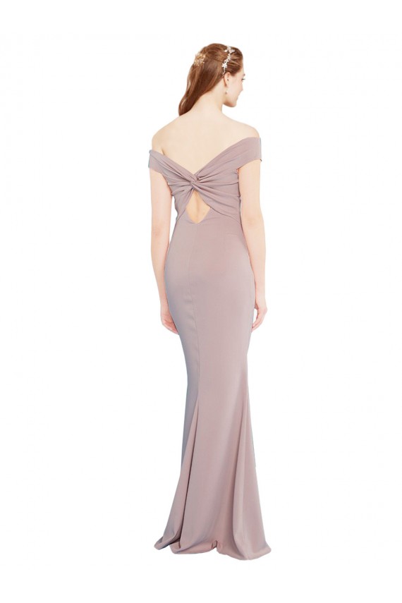 Mila Gowns Xaviera