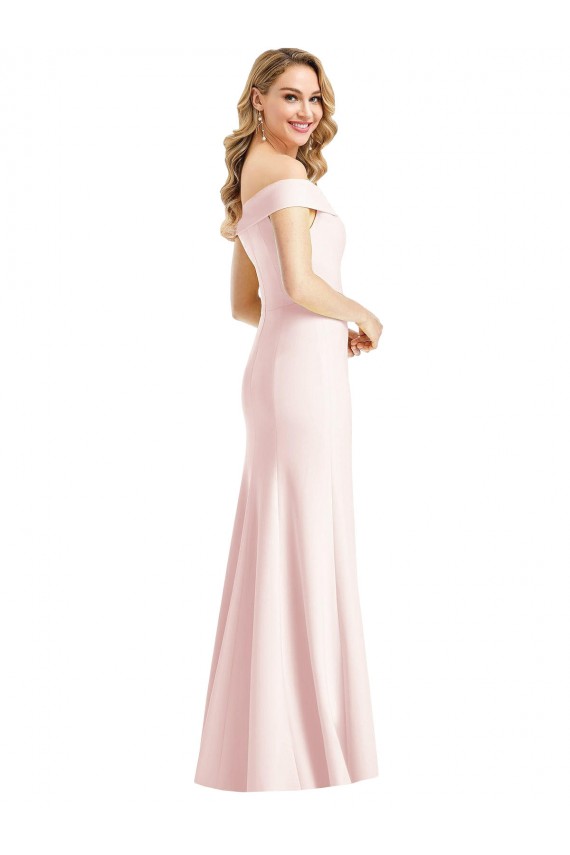 Mila Gowns Yara