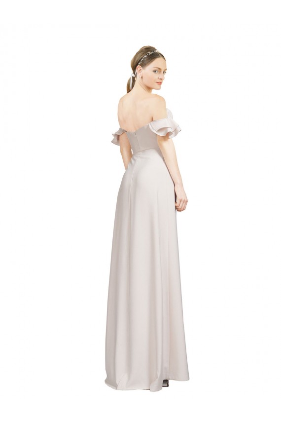 Mila Gowns Leanne