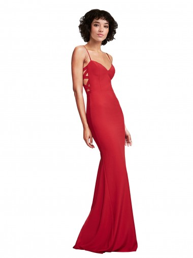 Best Mila Gowns Chelsi Canada