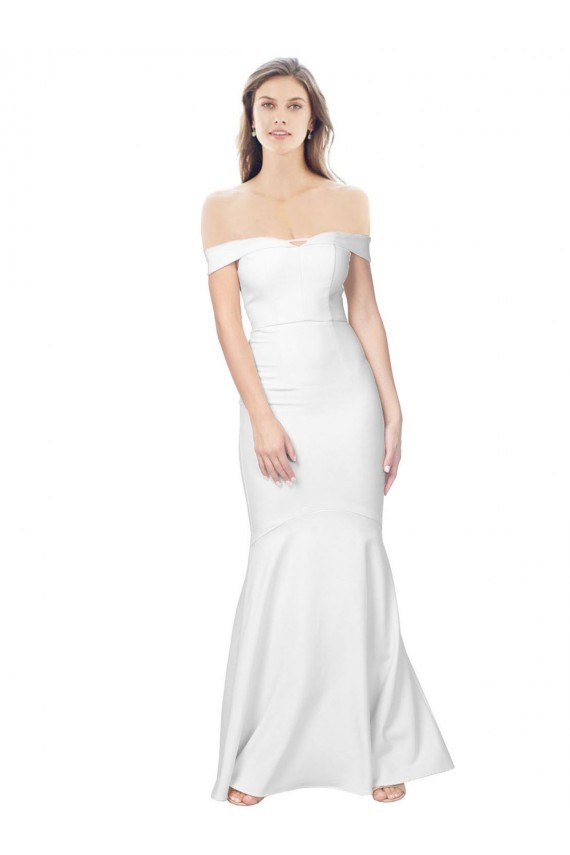 Mila Gowns Eleanora