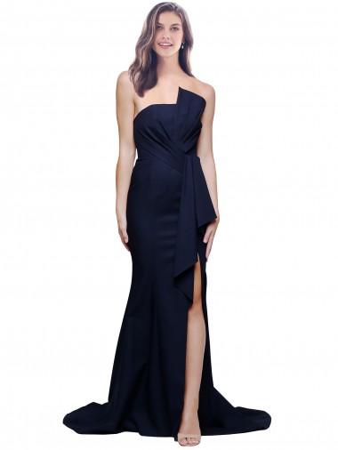 Best Mila Gowns Miami-with-Train Canada