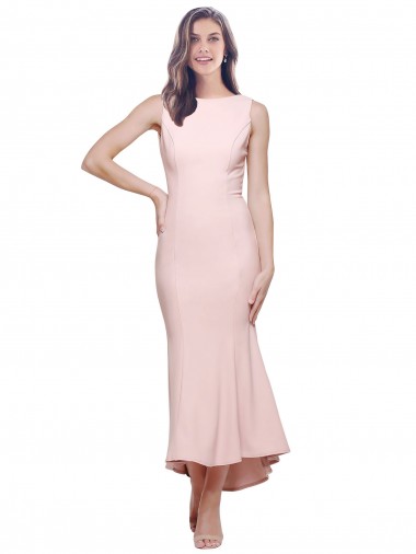 Best Mila Gowns Catina Midi Dress Canada