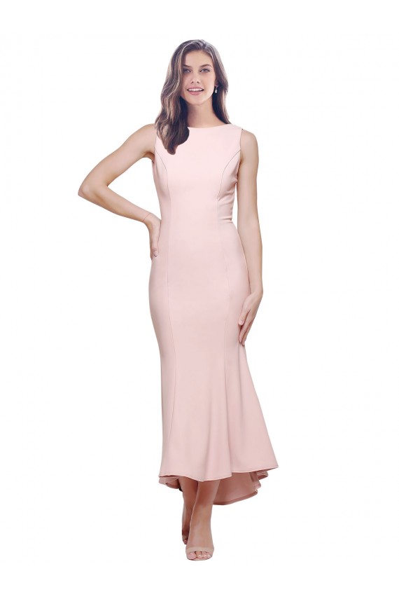 Mila Gowns Catina Midi Dress