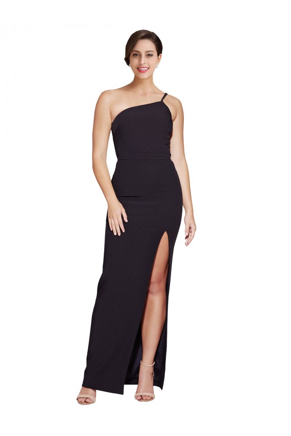 Mila Gowns Sudi Floor Length Dress