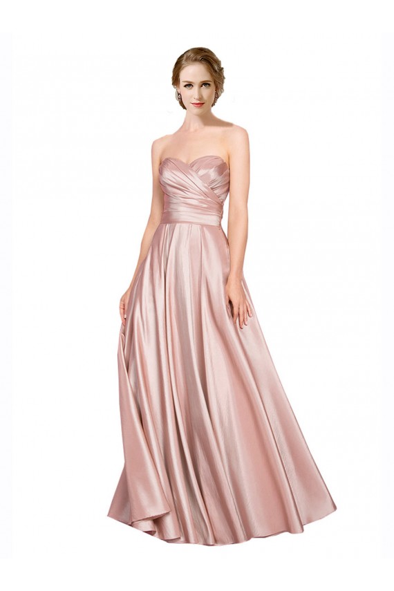 Mila Gowns Aliana