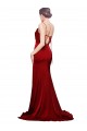 Mila Gowns Rosado